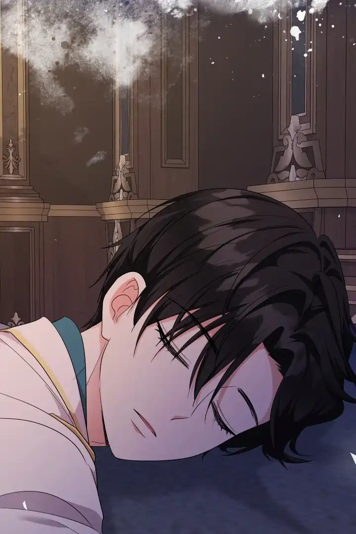 Lord Baby Runs A Romance Fantasy With Cash Chapter 91 - Page 30