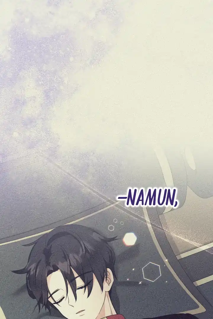 Lord Baby Runs A Romance Fantasy With Cash Chapter 91 - Page 38