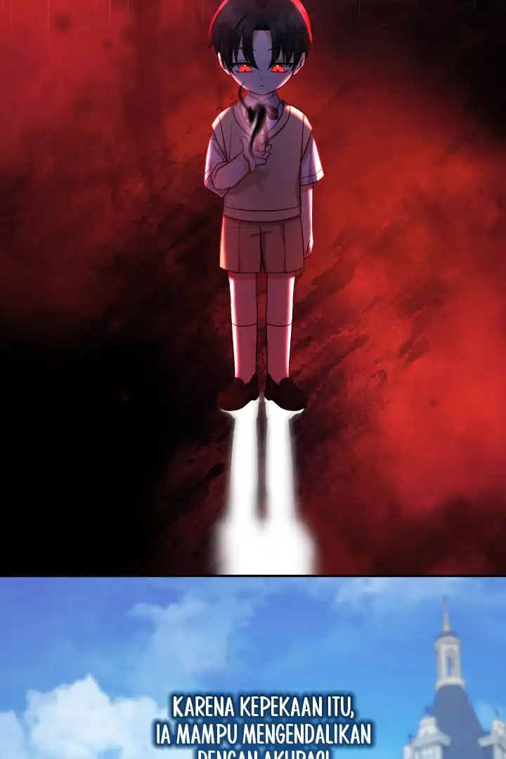 Lord Baby Runs A Romance Fantasy With Cash Chapter 91 - Page 5