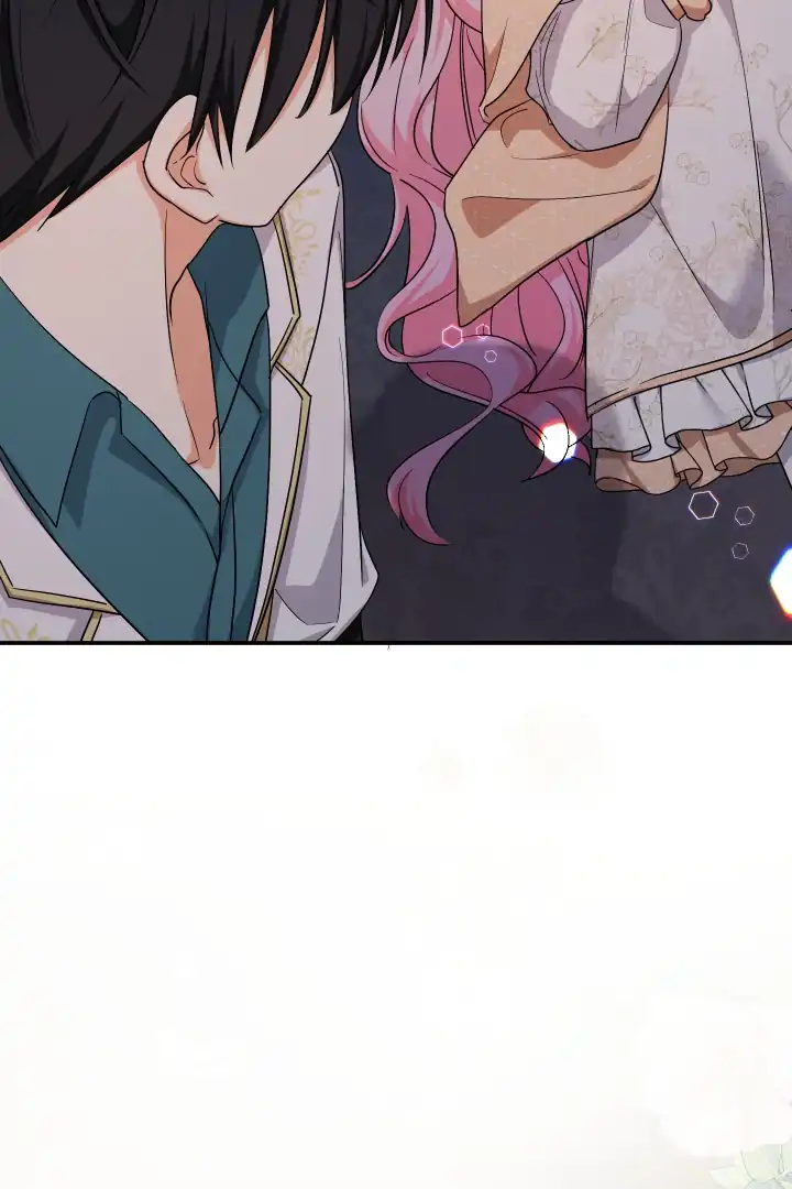 Lord Baby Runs A Romance Fantasy With Cash Chapter 91 - Page 58
