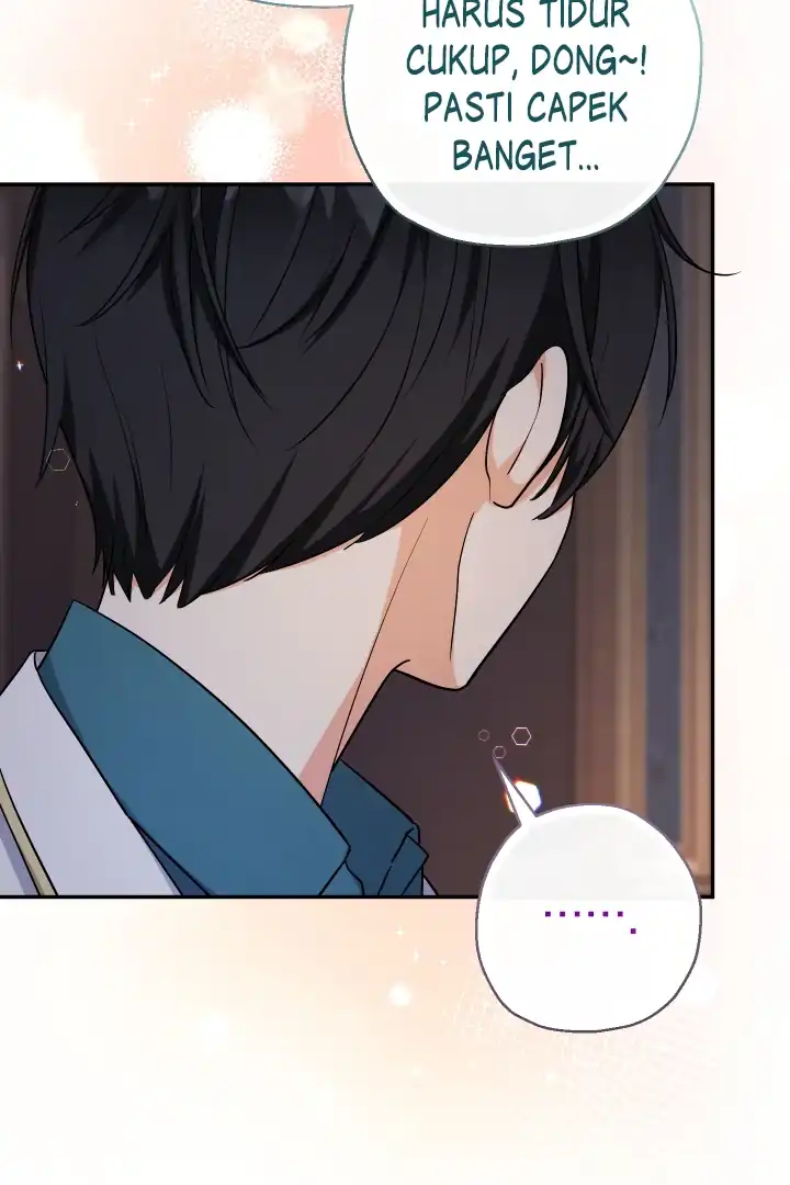 Lord Baby Runs A Romance Fantasy With Cash Chapter 91 - Page 69