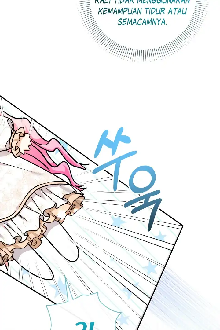 Lord Baby Runs A Romance Fantasy With Cash Chapter 91 - Page 71