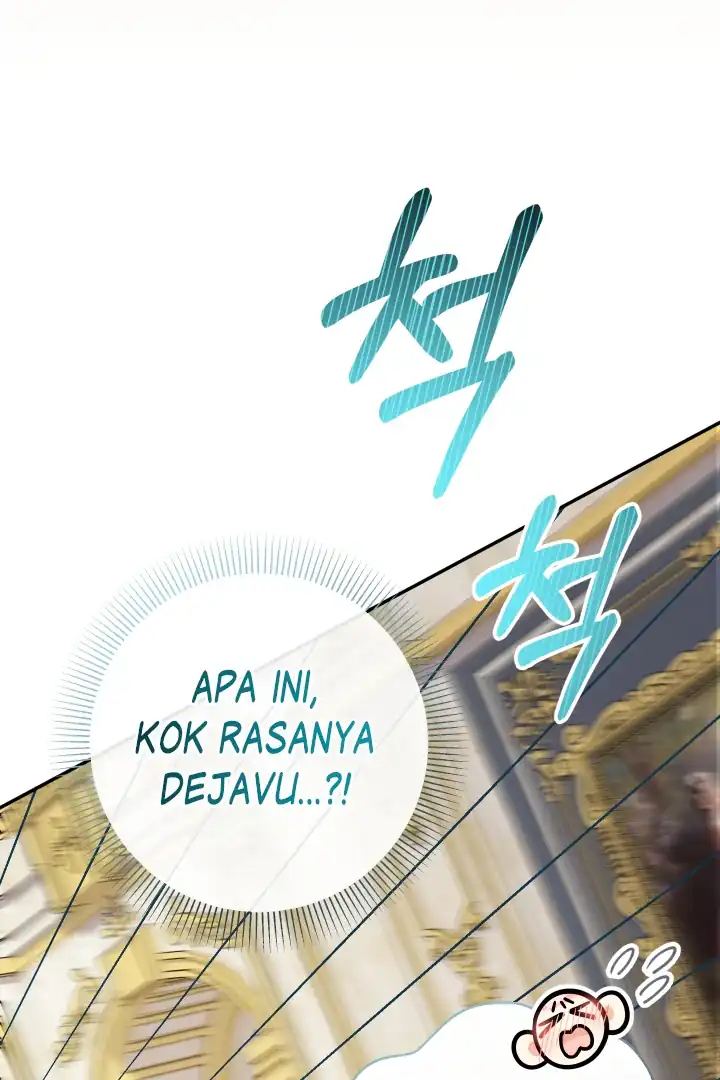 Lord Baby Runs A Romance Fantasy With Cash Chapter 91 - Page 74