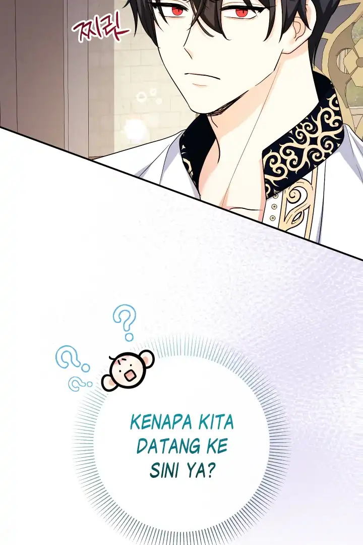 Lord Baby Runs A Romance Fantasy With Cash Chapter 91 - Page 81