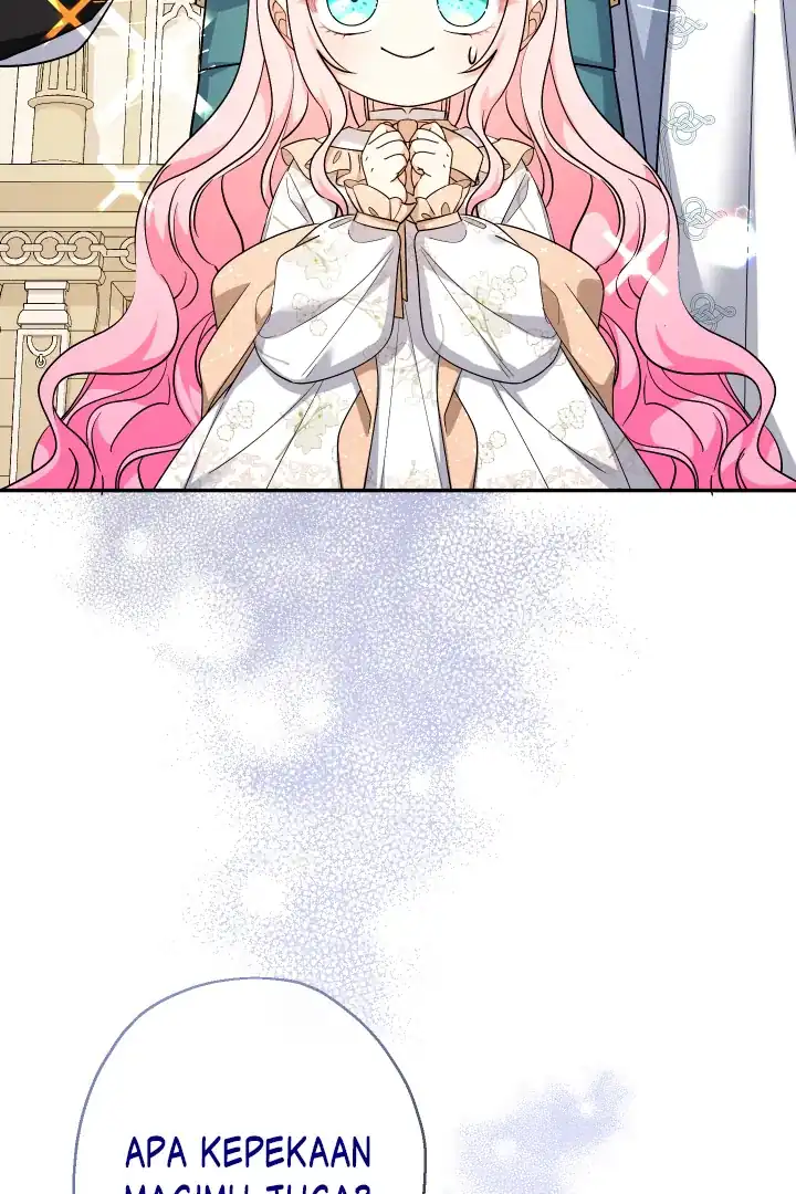 Lord Baby Runs A Romance Fantasy With Cash Chapter 91 - Page 88