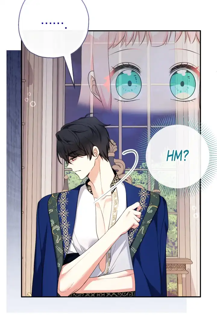 Lord Baby Runs A Romance Fantasy With Cash Chapter 91 - Page 95