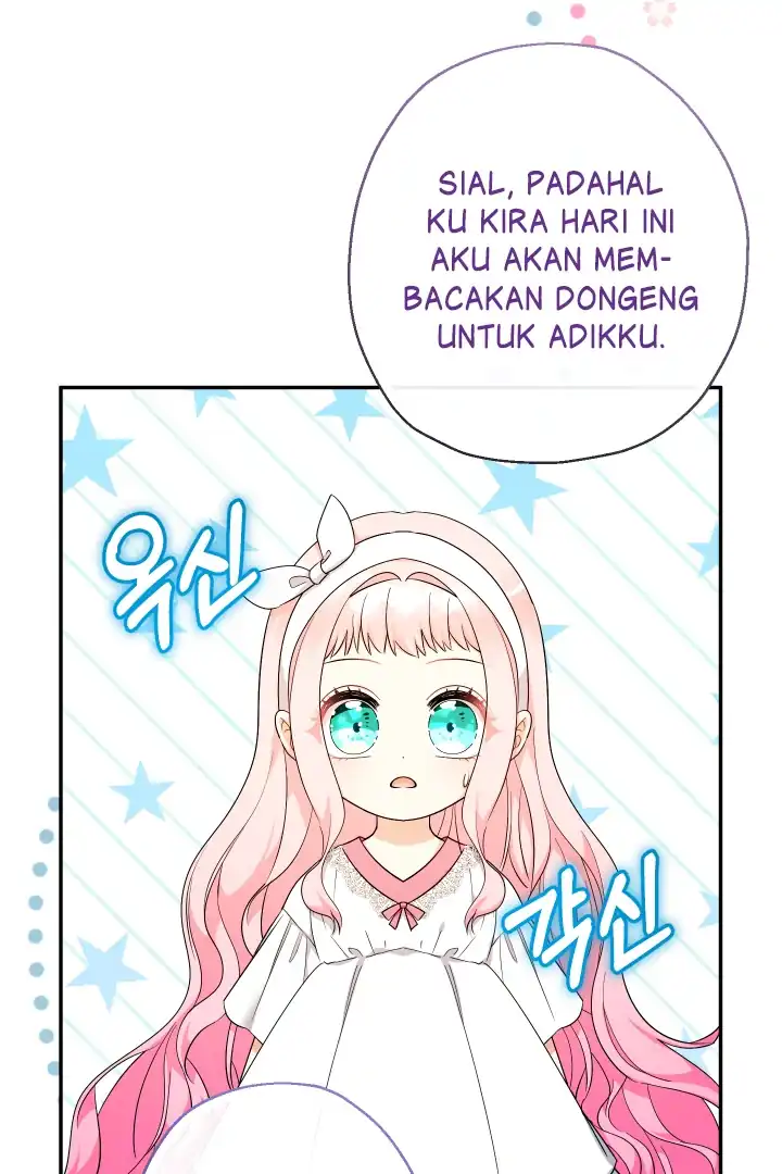 Lord Baby Runs A Romance Fantasy With Cash Chapter 92 - Page 102