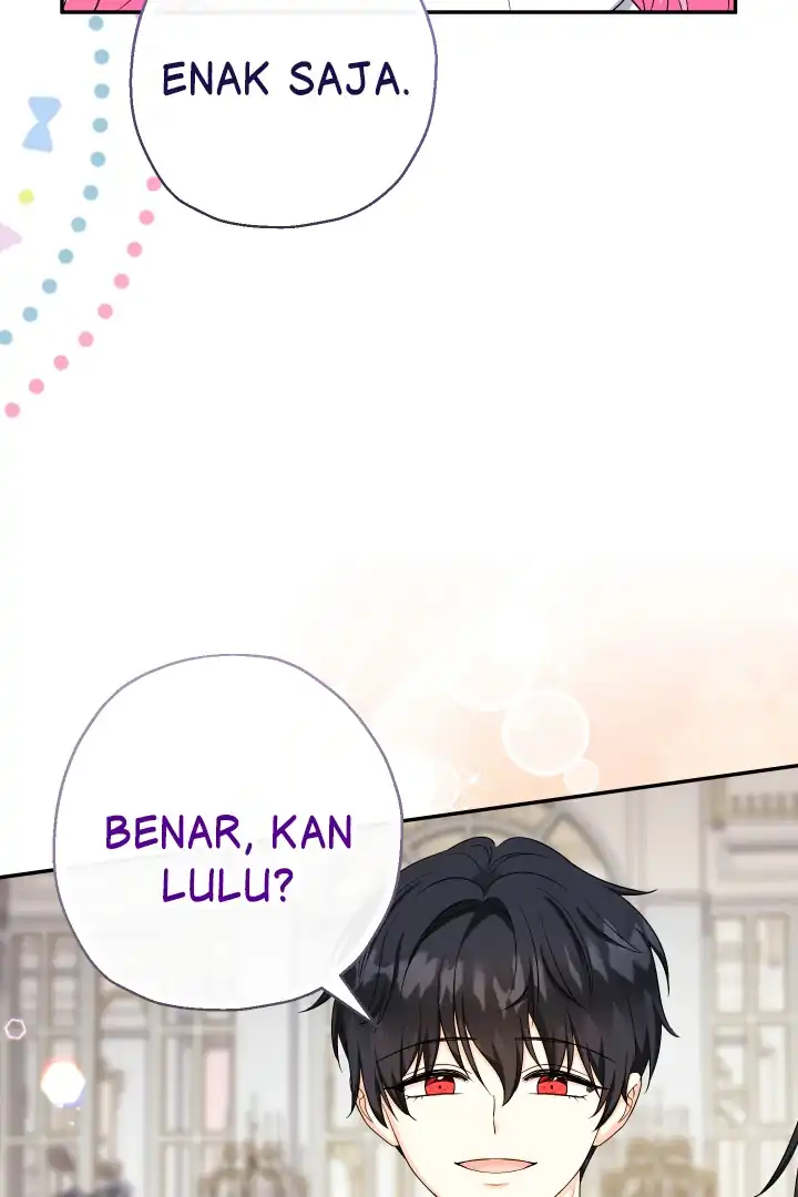 Lord Baby Runs A Romance Fantasy With Cash Chapter 92 - Page 103