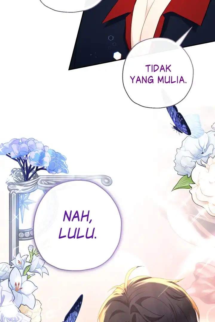 Lord Baby Runs A Romance Fantasy With Cash Chapter 92 - Page 106