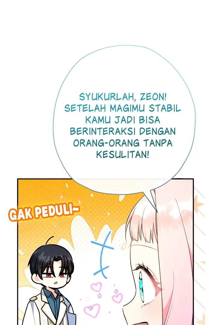 Lord Baby Runs A Romance Fantasy With Cash Chapter 92 - Page 14