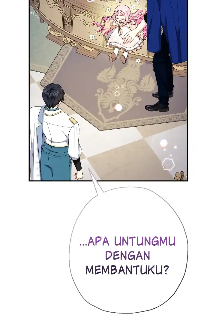 Lord Baby Runs A Romance Fantasy With Cash Chapter 92 - Page 19