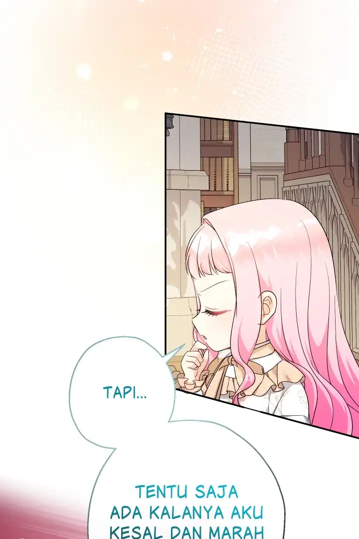 Lord Baby Runs A Romance Fantasy With Cash Chapter 92 - Page 23