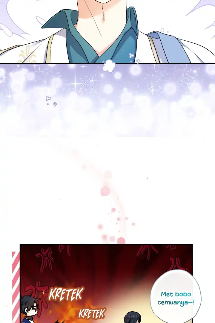 Lord Baby Runs A Romance Fantasy With Cash Chapter 92 - Page 28
