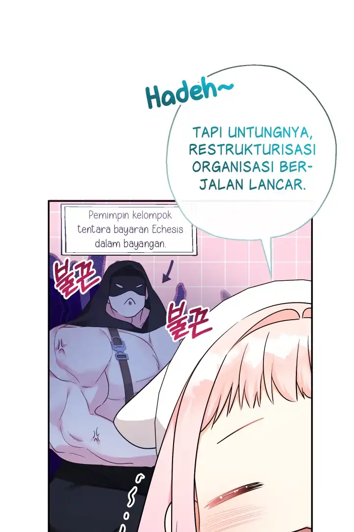 Lord Baby Runs A Romance Fantasy With Cash Chapter 92 - Page 32