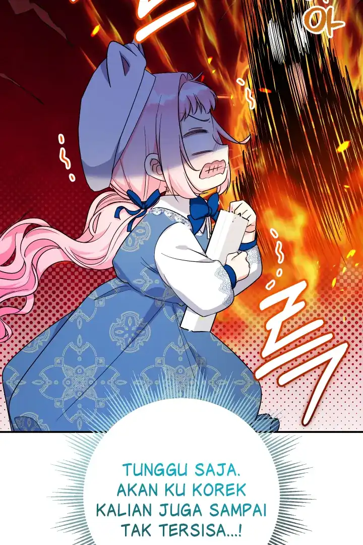 Lord Baby Runs A Romance Fantasy With Cash Chapter 92 - Page 36