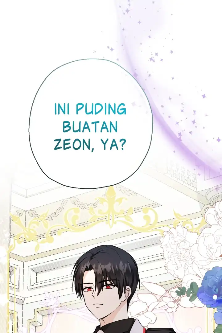 Lord Baby Runs A Romance Fantasy With Cash Chapter 92 - Page 43