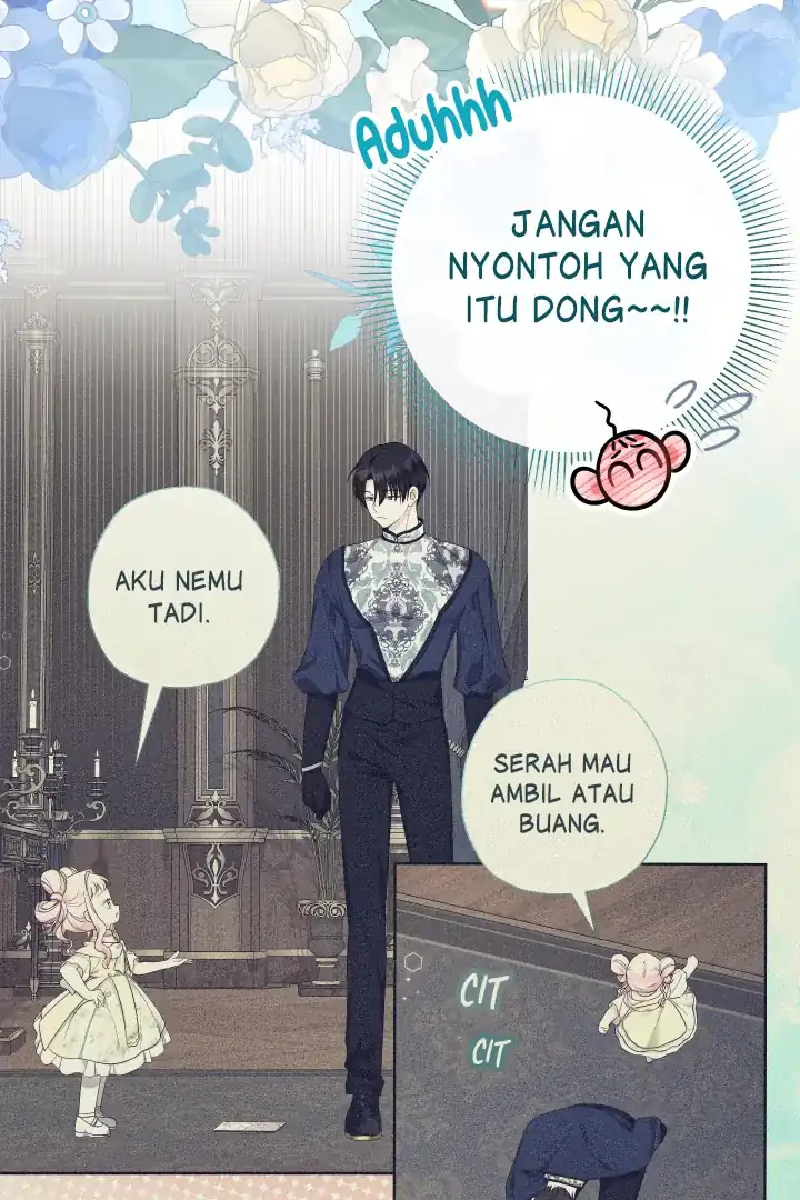 Lord Baby Runs A Romance Fantasy With Cash Chapter 92 - Page 46