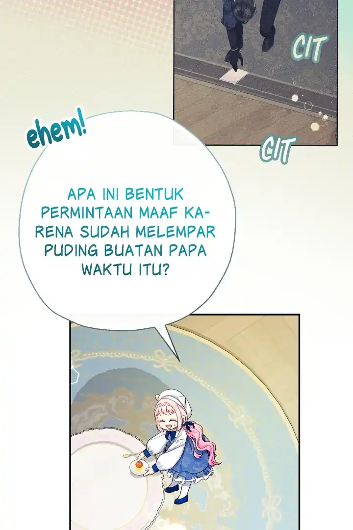Lord Baby Runs A Romance Fantasy With Cash Chapter 92 - Page 47