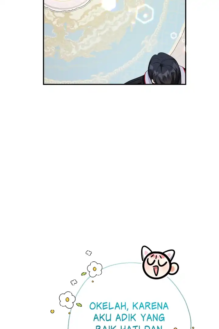 Lord Baby Runs A Romance Fantasy With Cash Chapter 92 - Page 48