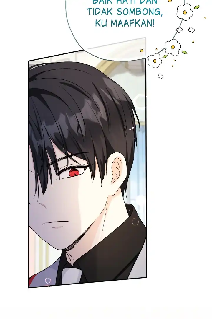 Lord Baby Runs A Romance Fantasy With Cash Chapter 92 - Page 49