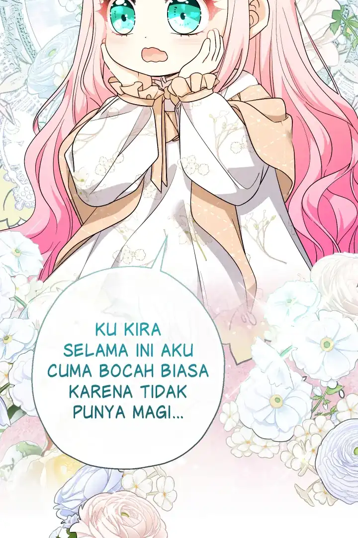Lord Baby Runs A Romance Fantasy With Cash Chapter 92 - Page 5