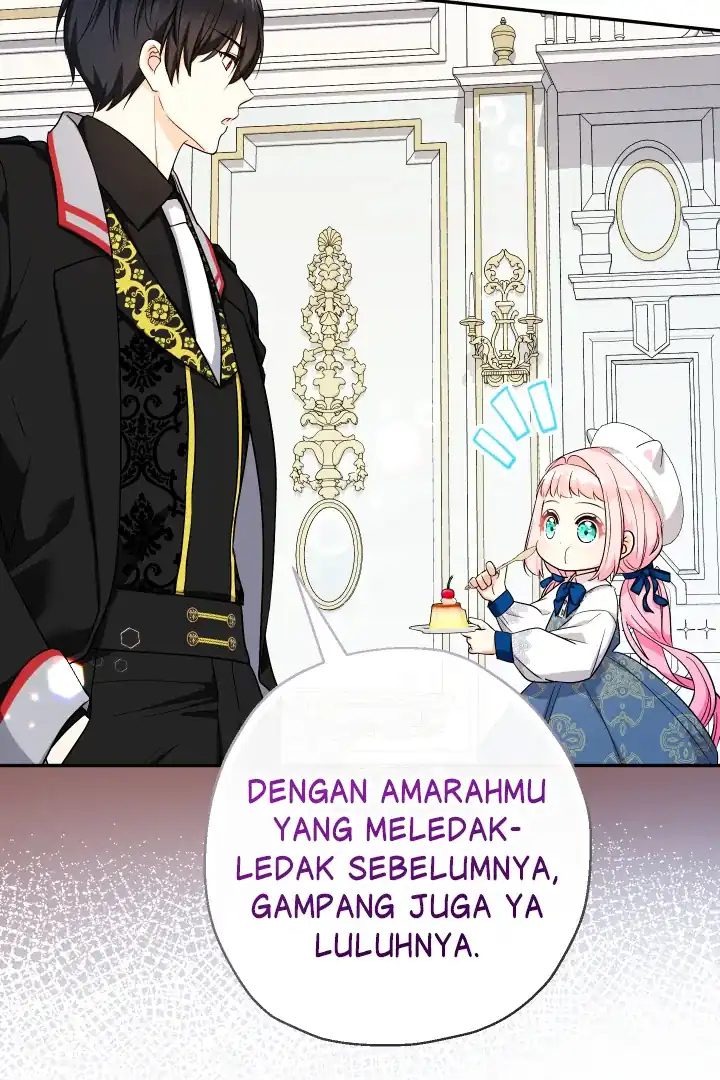 Lord Baby Runs A Romance Fantasy With Cash Chapter 92 - Page 53
