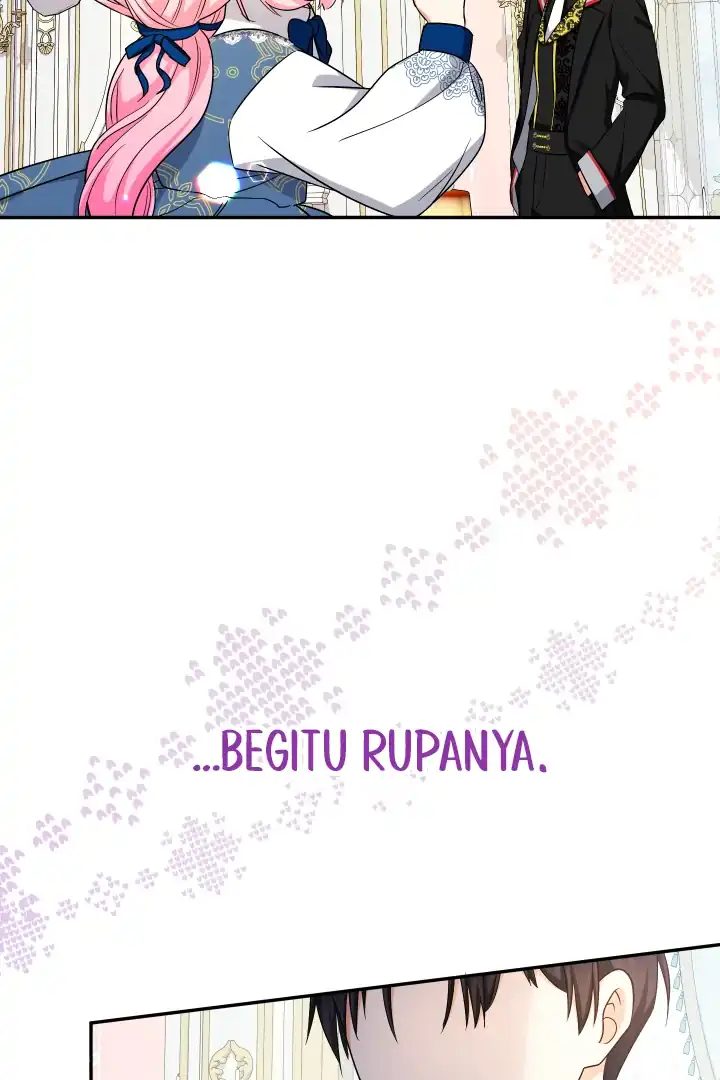 Lord Baby Runs A Romance Fantasy With Cash Chapter 92 - Page 57
