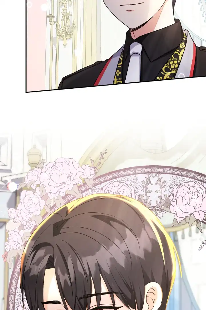 Lord Baby Runs A Romance Fantasy With Cash Chapter 92 - Page 58