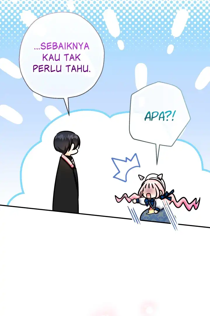 Lord Baby Runs A Romance Fantasy With Cash Chapter 92 - Page 61