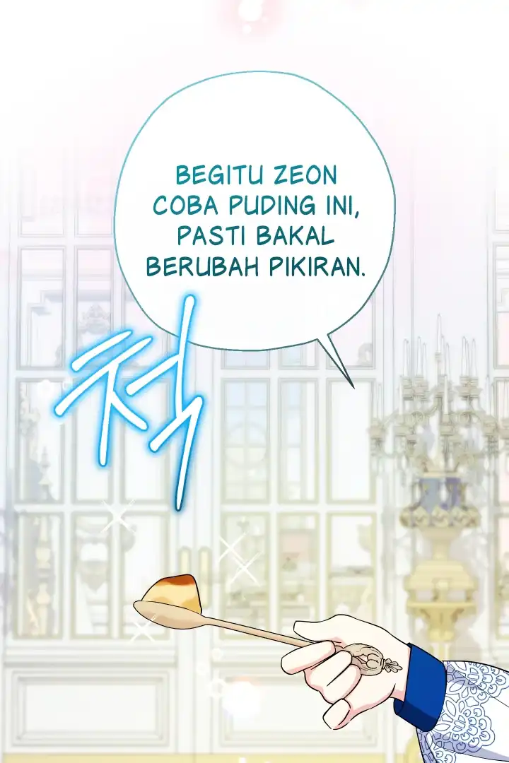 Lord Baby Runs A Romance Fantasy With Cash Chapter 92 - Page 62