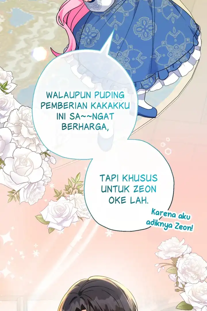 Lord Baby Runs A Romance Fantasy With Cash Chapter 92 - Page 64
