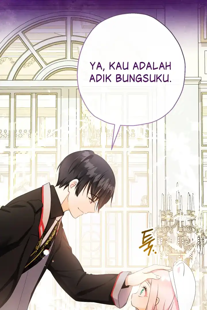 Lord Baby Runs A Romance Fantasy With Cash Chapter 92 - Page 69