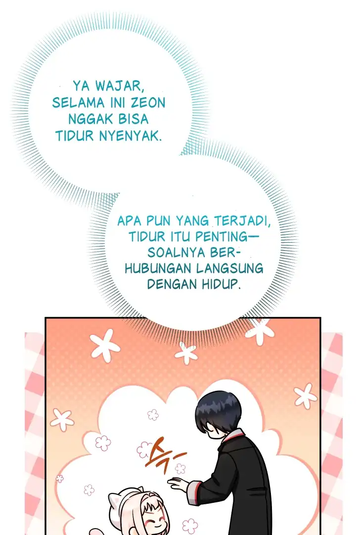 Lord Baby Runs A Romance Fantasy With Cash Chapter 92 - Page 75