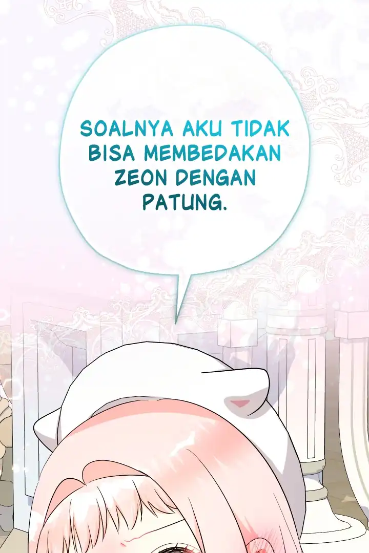 Lord Baby Runs A Romance Fantasy With Cash Chapter 92 - Page 86