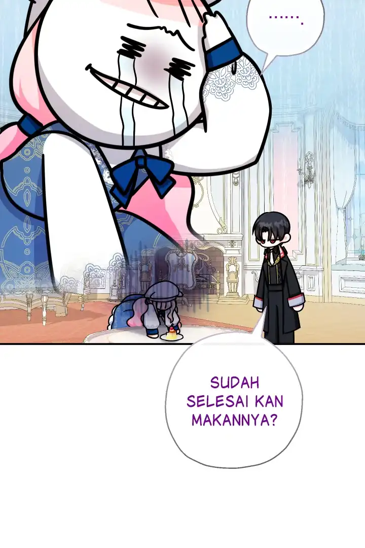 Lord Baby Runs A Romance Fantasy With Cash Chapter 92 - Page 89