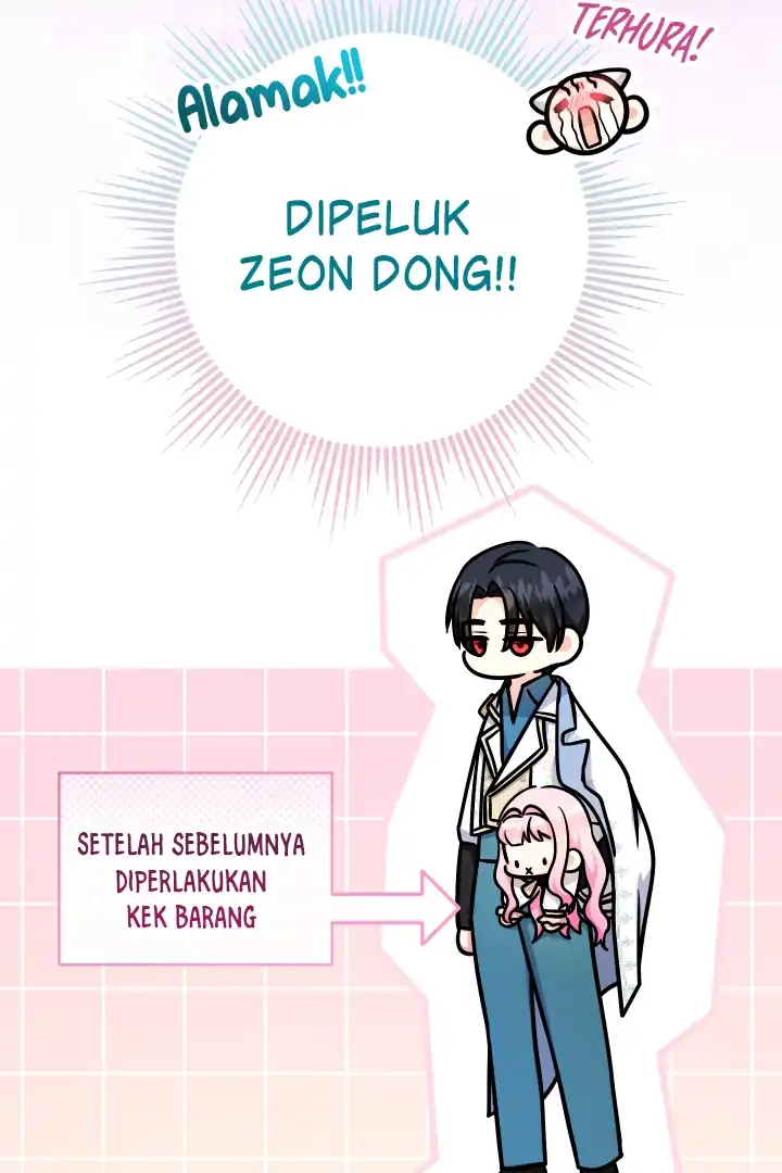 Lord Baby Runs A Romance Fantasy With Cash Chapter 92 - Page 93