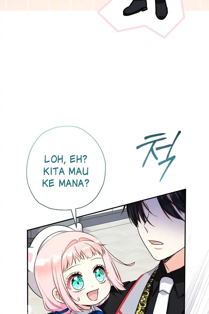 Lord Baby Runs A Romance Fantasy With Cash Chapter 92 - Page 94