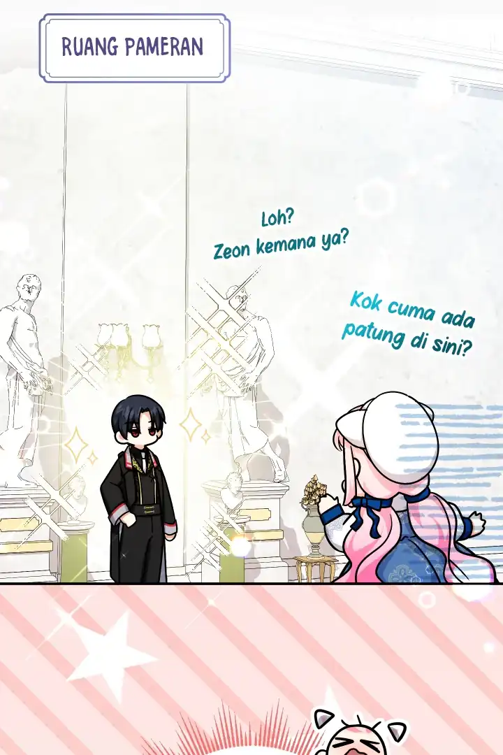 Lord Baby Runs A Romance Fantasy With Cash Chapter 92 - Page 99