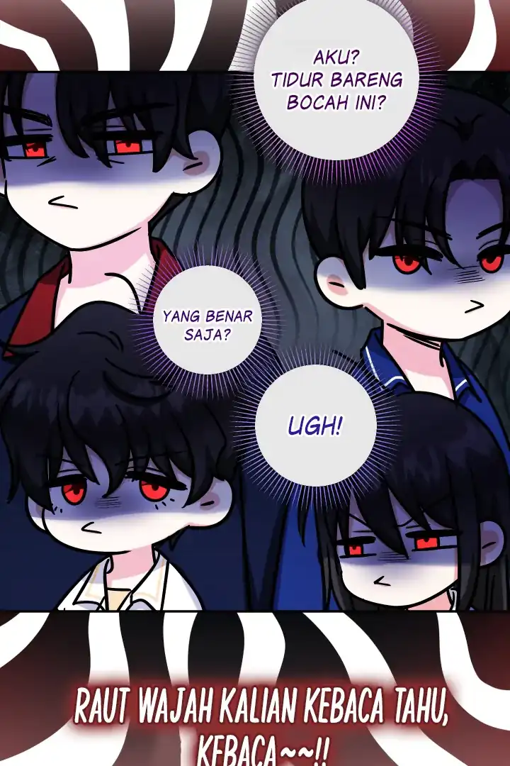 Lord Baby Runs A Romance Fantasy With Cash Chapter 93 - Page 11