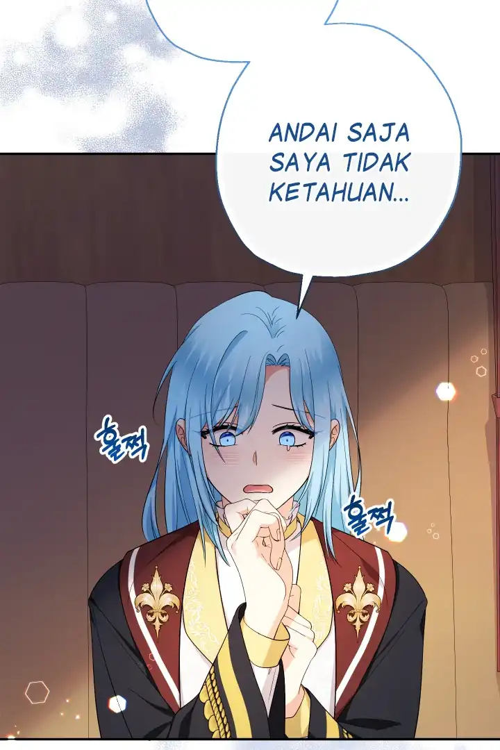 Lord Baby Runs A Romance Fantasy With Cash Chapter 93 - Page 111