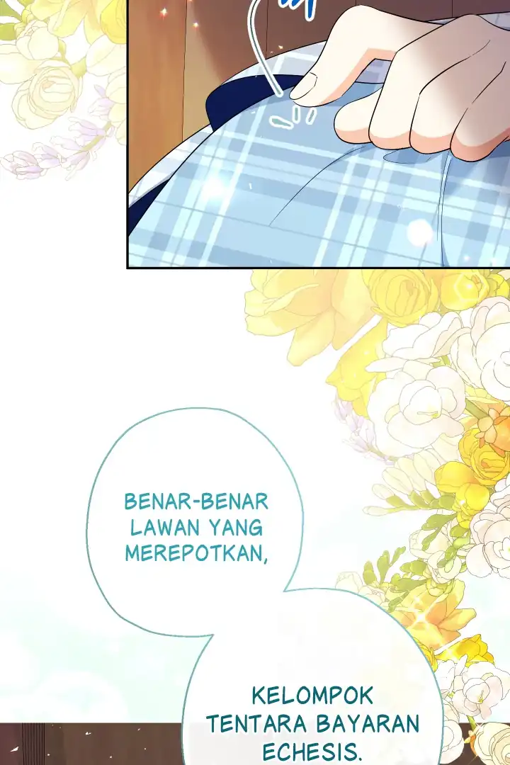 Lord Baby Runs A Romance Fantasy With Cash Chapter 93 - Page 113