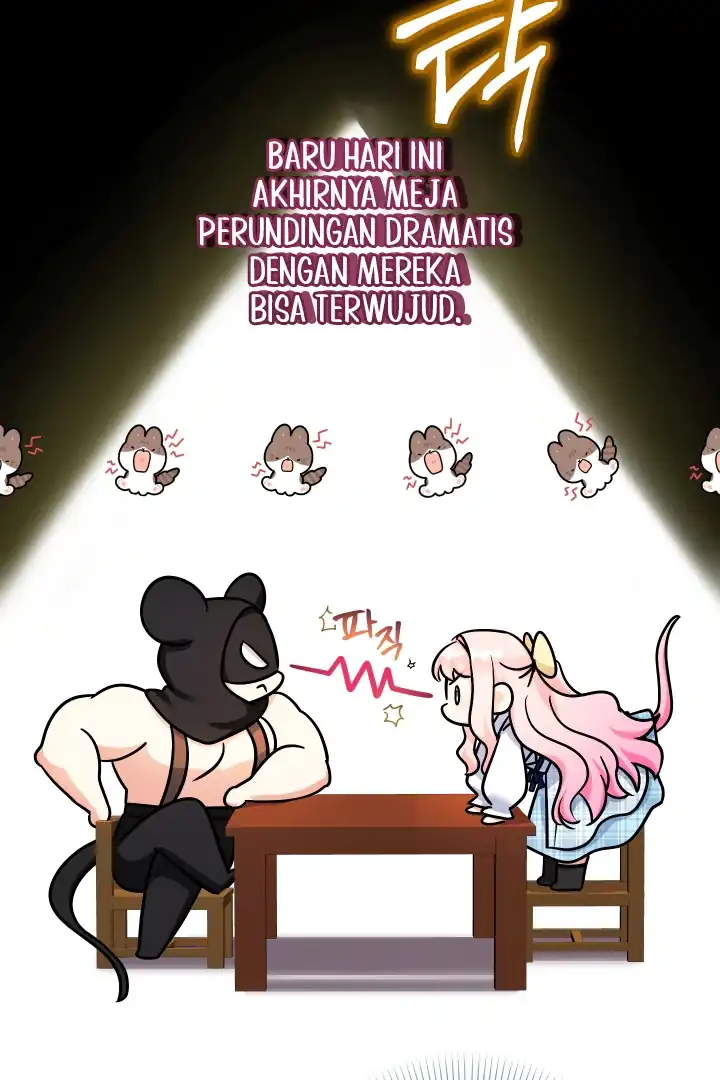 Lord Baby Runs A Romance Fantasy With Cash Chapter 93 - Page 118