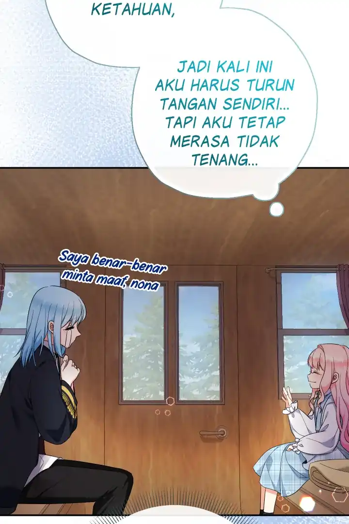 Lord Baby Runs A Romance Fantasy With Cash Chapter 93 - Page 120