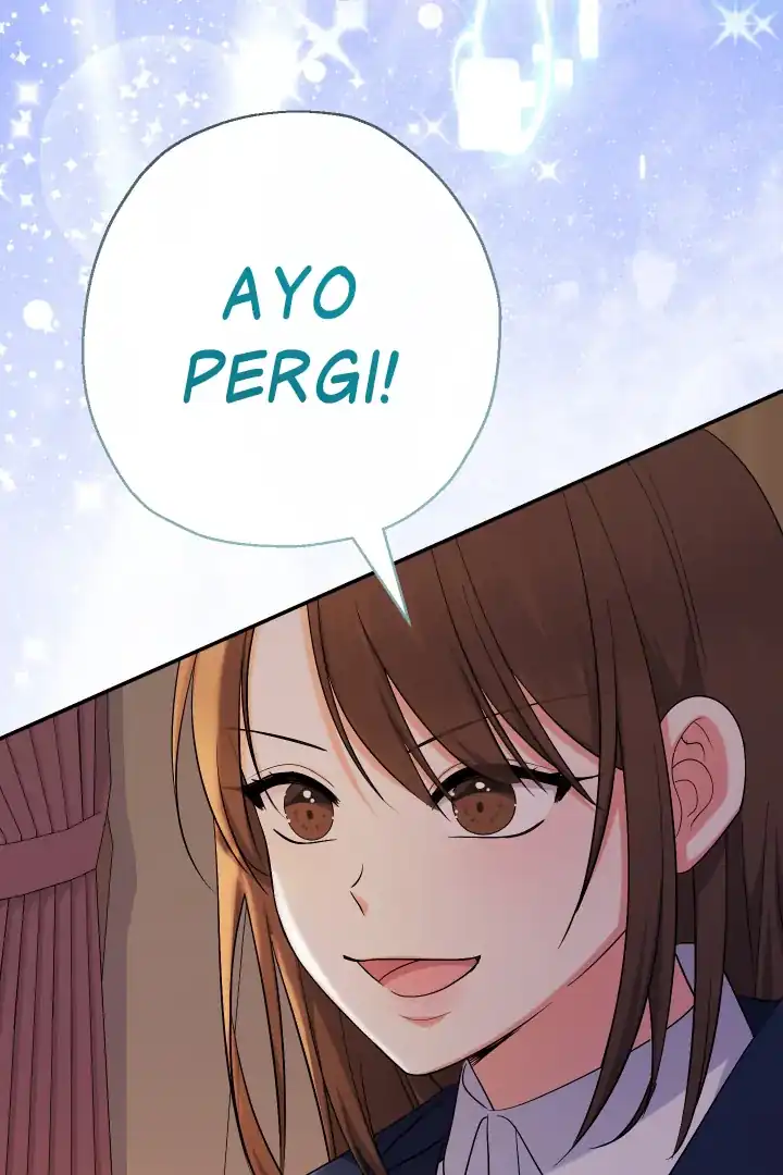 Lord Baby Runs A Romance Fantasy With Cash Chapter 93 - Page 125