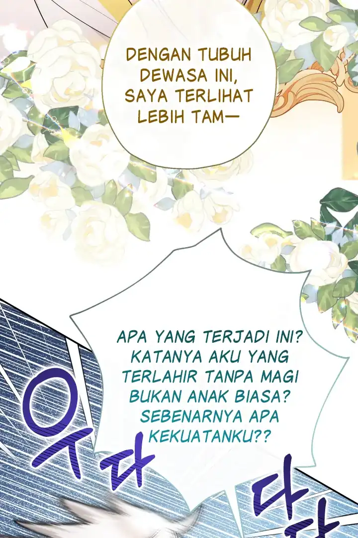 Lord Baby Runs A Romance Fantasy With Cash Chapter 93 - Page 47
