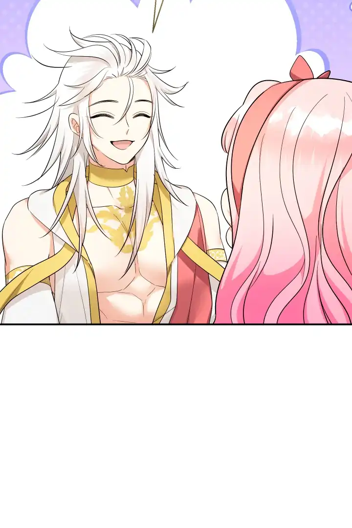 Lord Baby Runs A Romance Fantasy With Cash Chapter 93 - Page 49