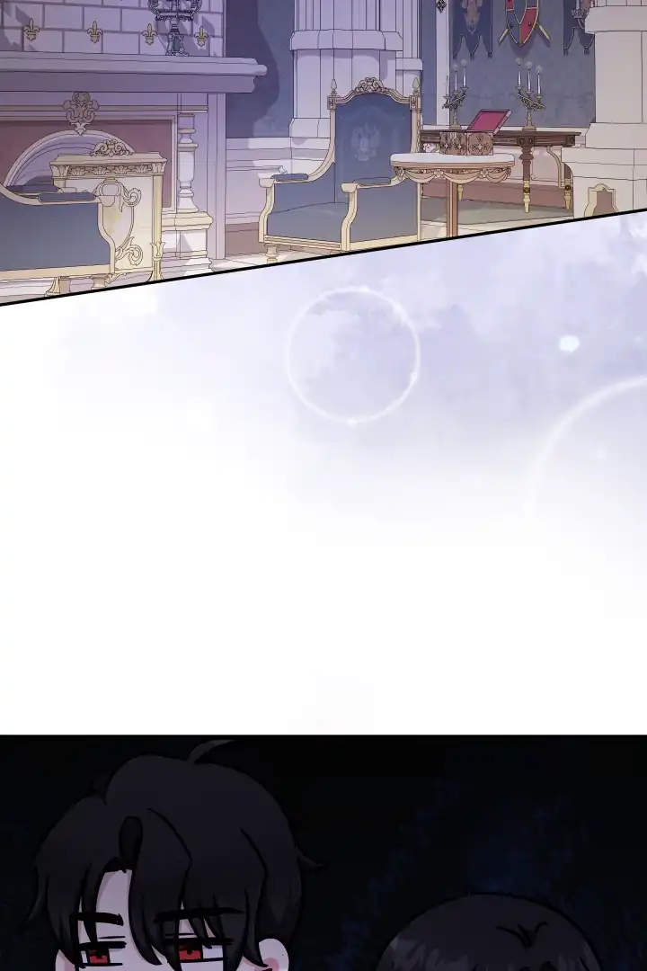Lord Baby Runs A Romance Fantasy With Cash Chapter 93 - Page 5