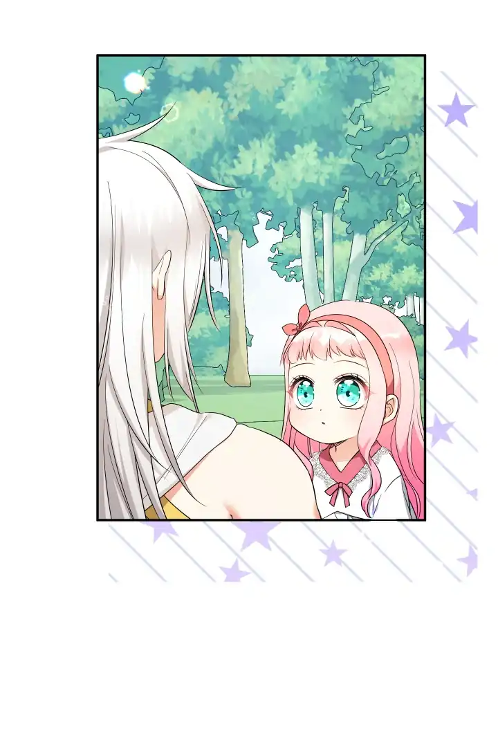 Lord Baby Runs A Romance Fantasy With Cash Chapter 93 - Page 50