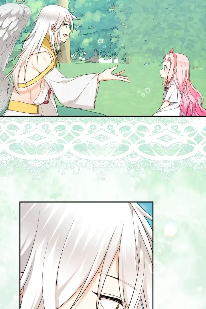 Lord Baby Runs A Romance Fantasy With Cash Chapter 93 - Page 55