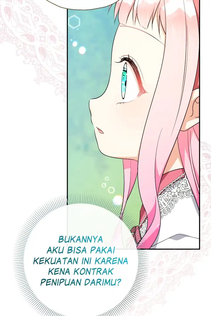 Lord Baby Runs A Romance Fantasy With Cash Chapter 93 - Page 57